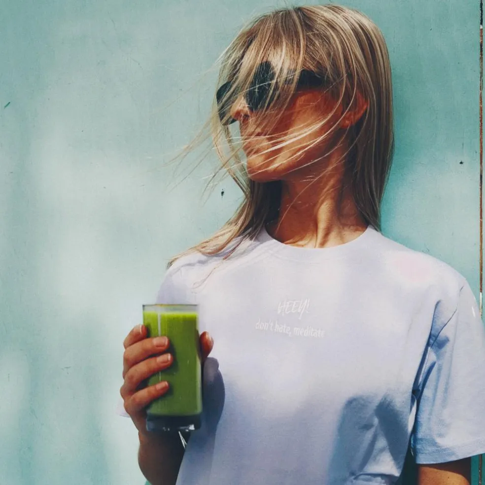 Greens & Biotics
