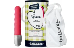 Greta Mini Vibrator