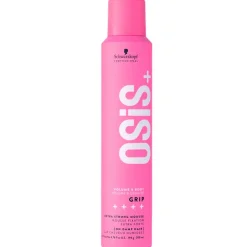 Grip Extra Strong Mousse