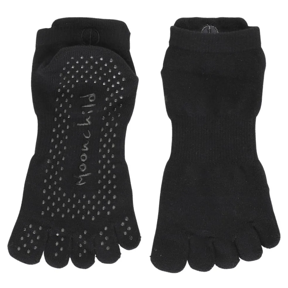 Grip Socks Low Rise