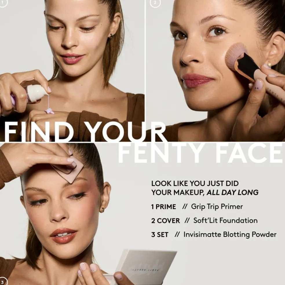 Grip Trip Hydrating Primer