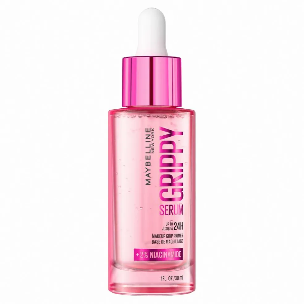 Grippy Serum Primer