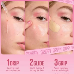 Grippy Serum Primer