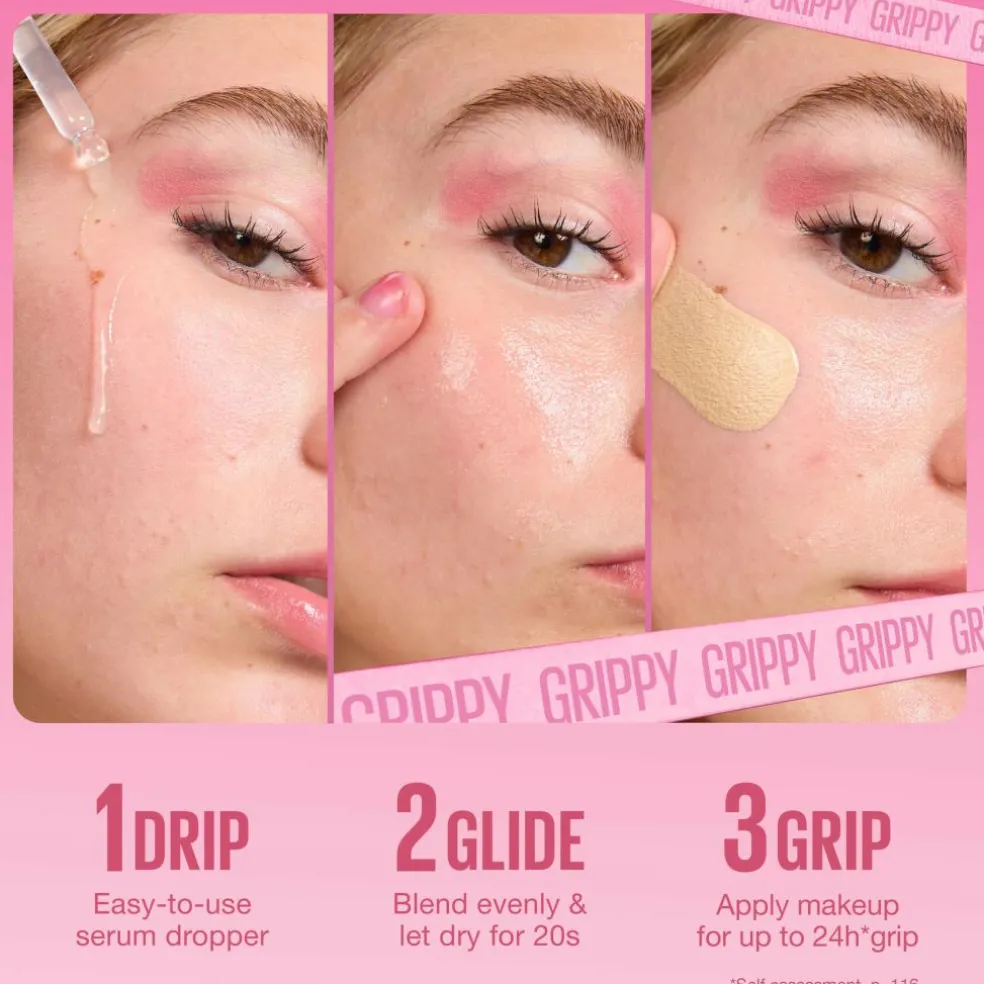 Grippy Serum Primer