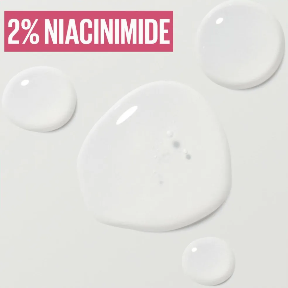 Grippy Serum Primer