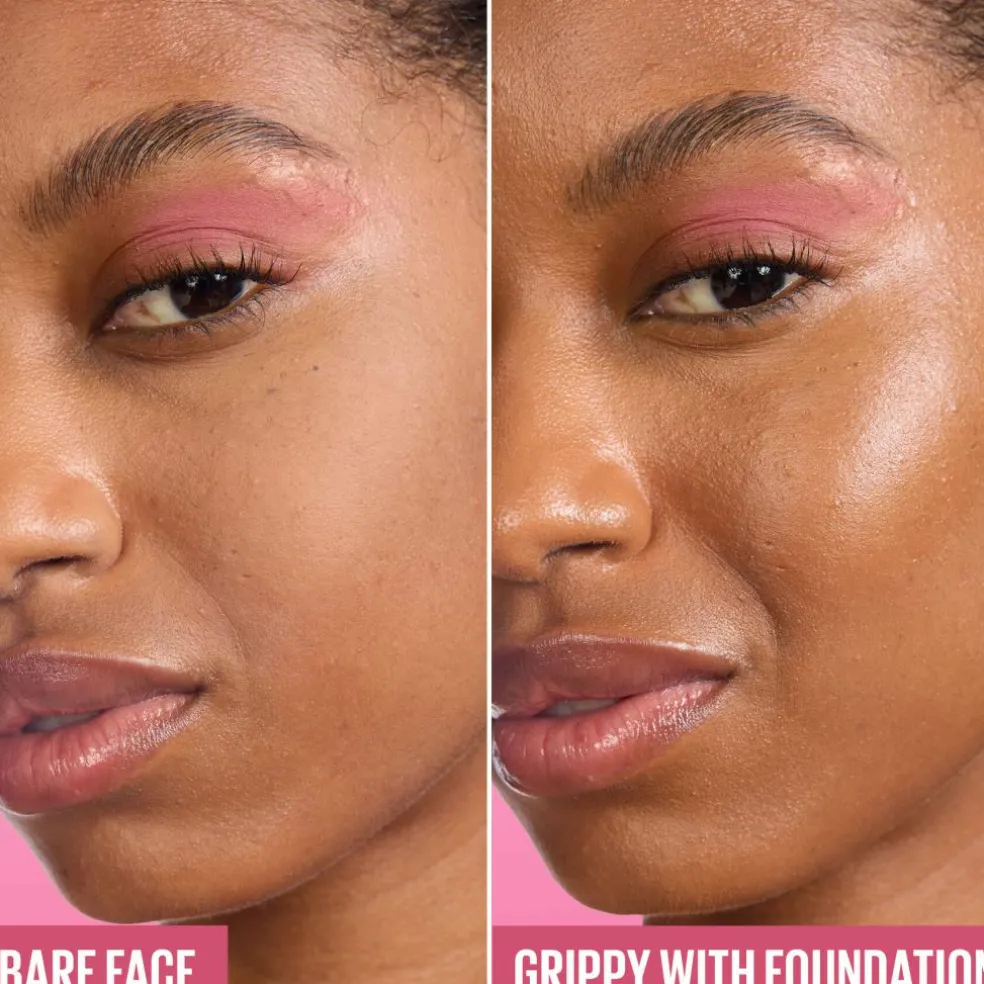 Grippy Serum Primer