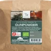 Grøn Gunpowder The Ø