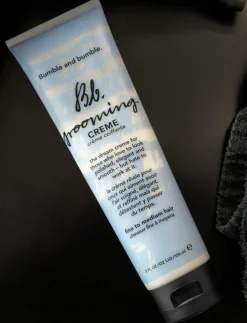 Grooming Creme