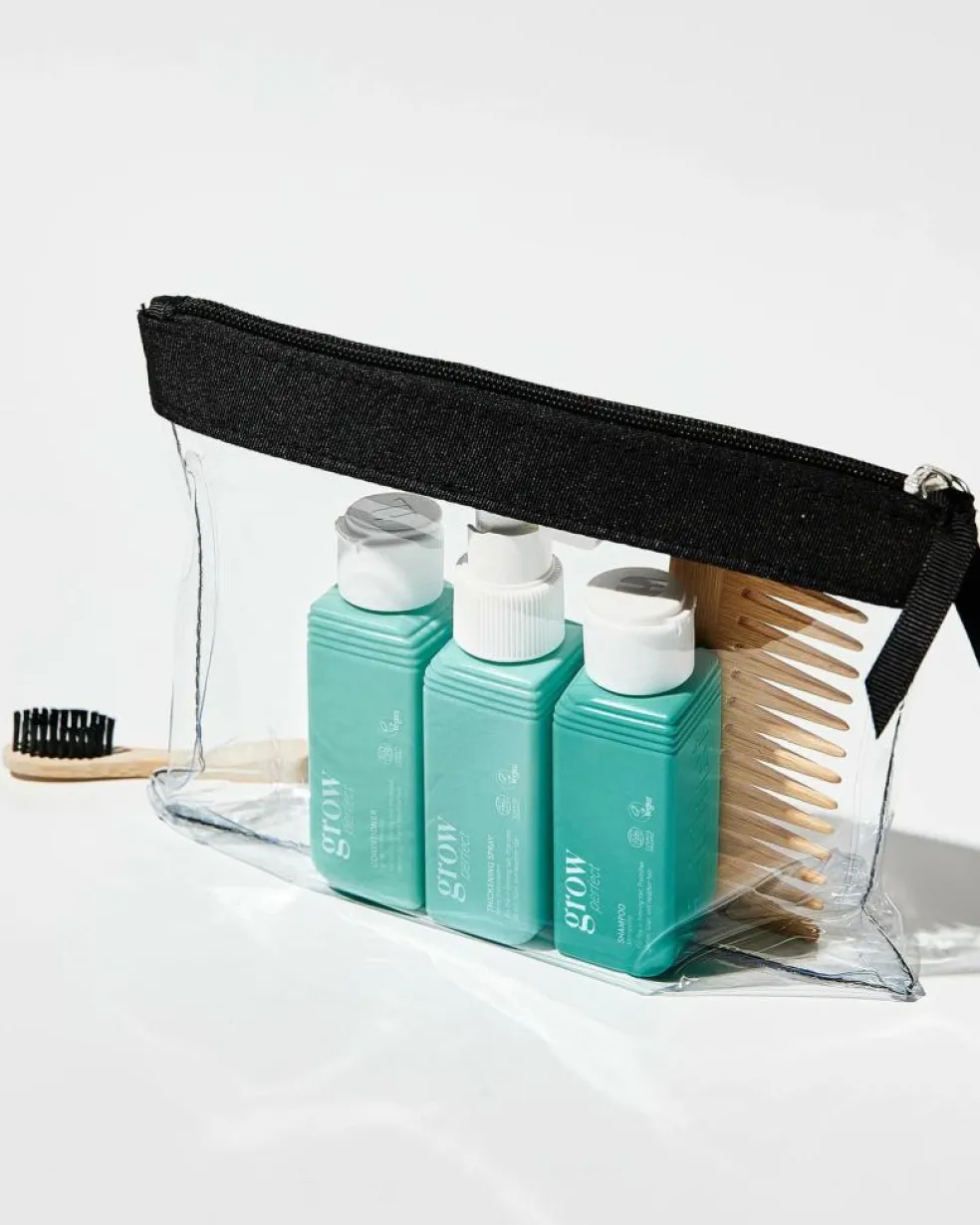 Grow Perfect Shampoo