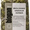 Græskarkerner Ø