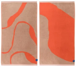 Guest Towel