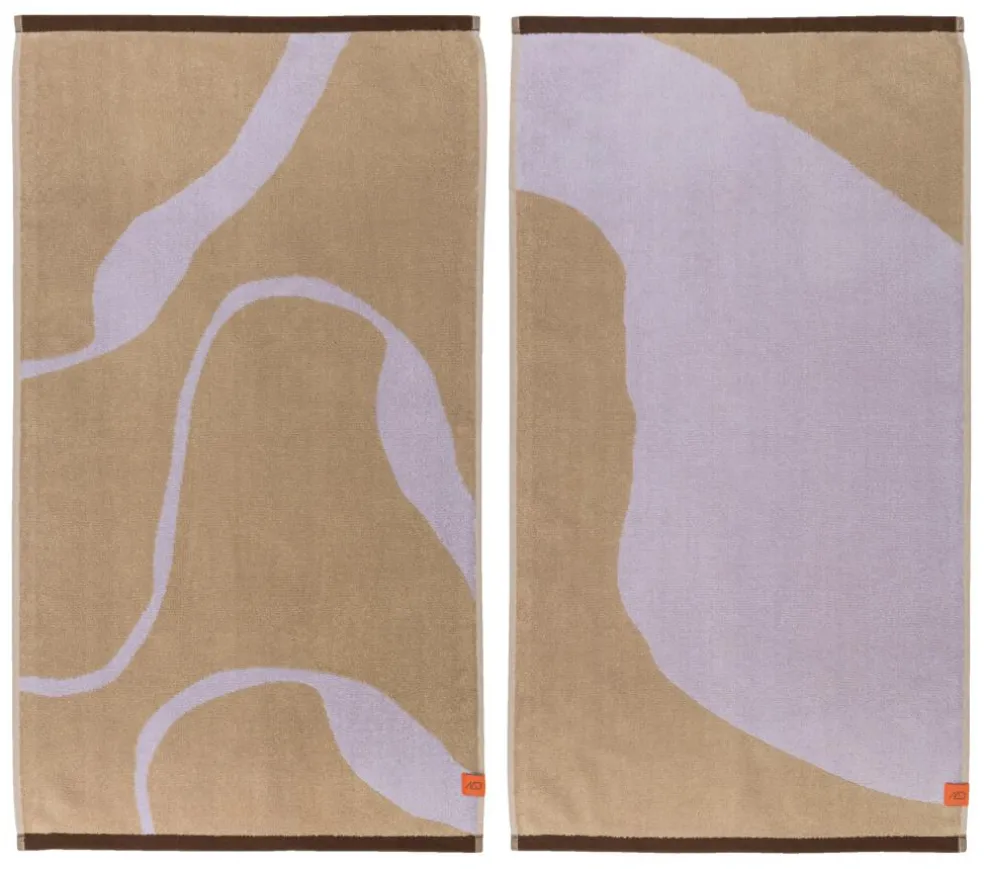 Guest Towel