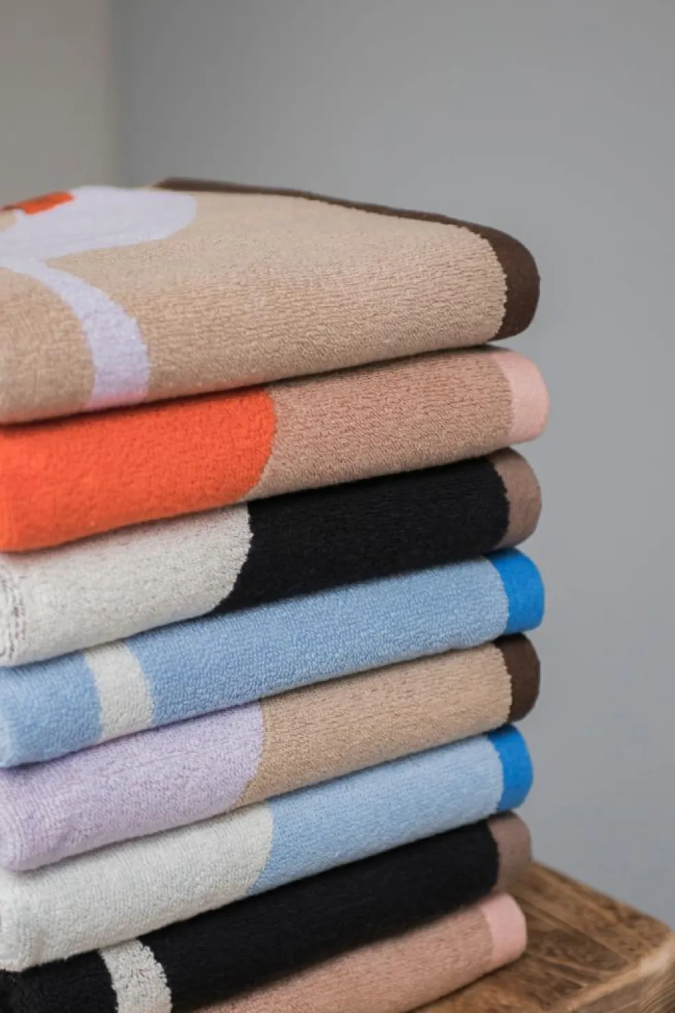 Guest Towel