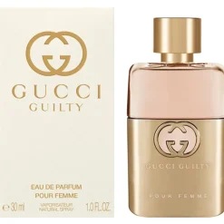 Guilty Pour Femme Eau de Parfum