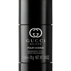 Guilty Pour Homme