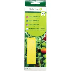 Gule Limfælder