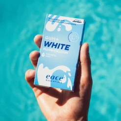 GUM+ White Smile