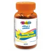 Gummies Omega 3 Lemon