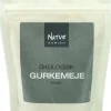 Gurkemeje stødt Ø