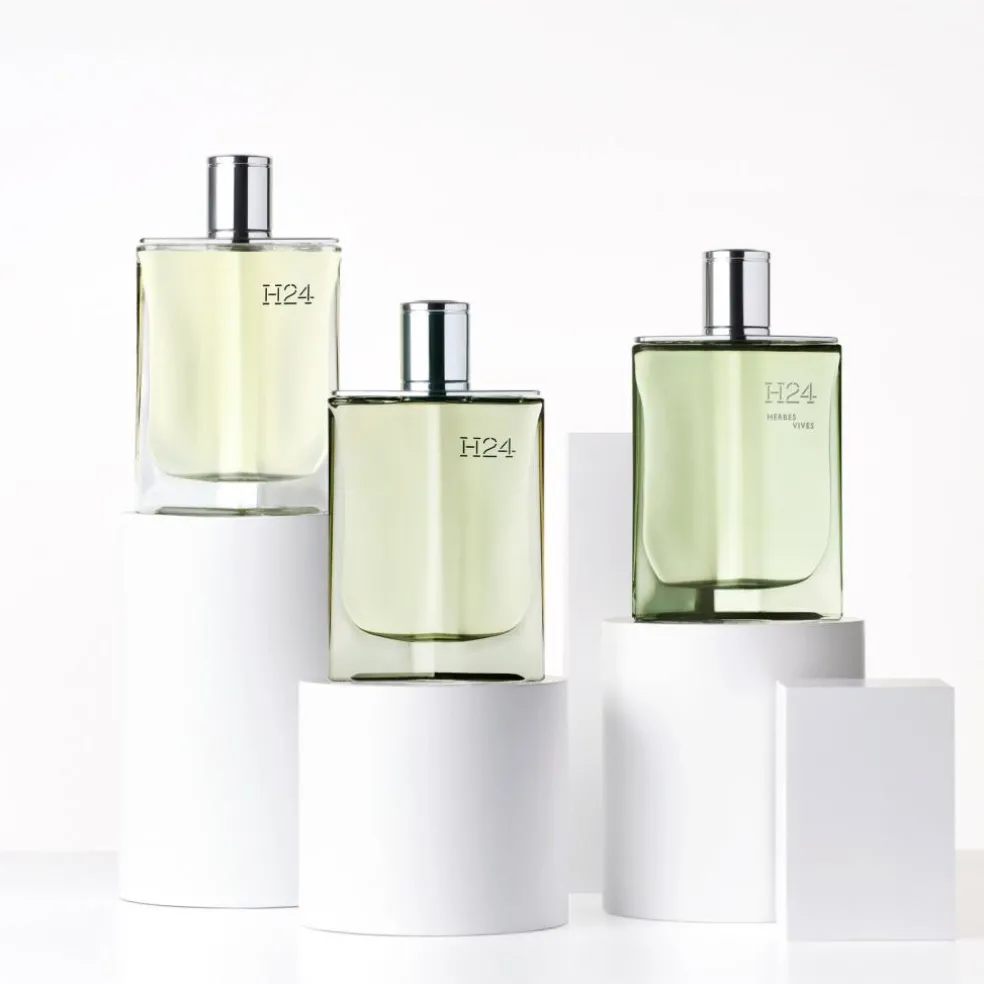24H Eau de Toilette