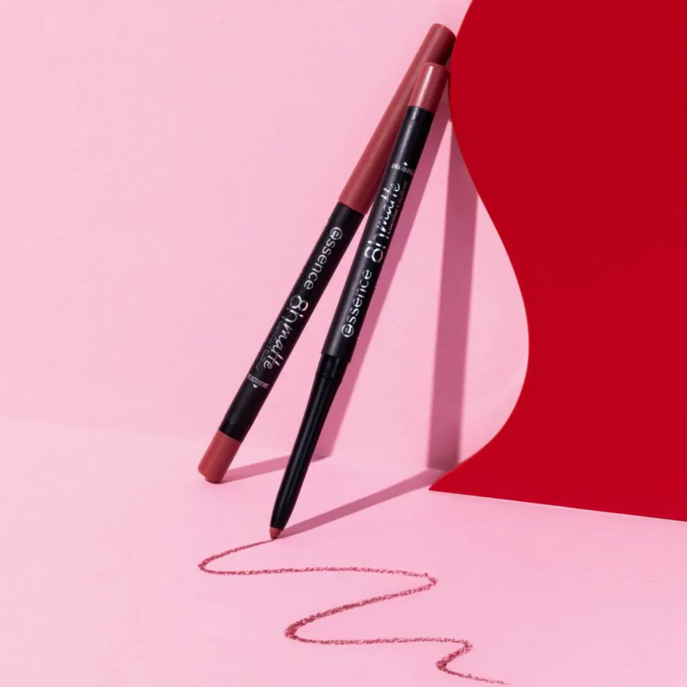 8H Matte Comfort Lipliner