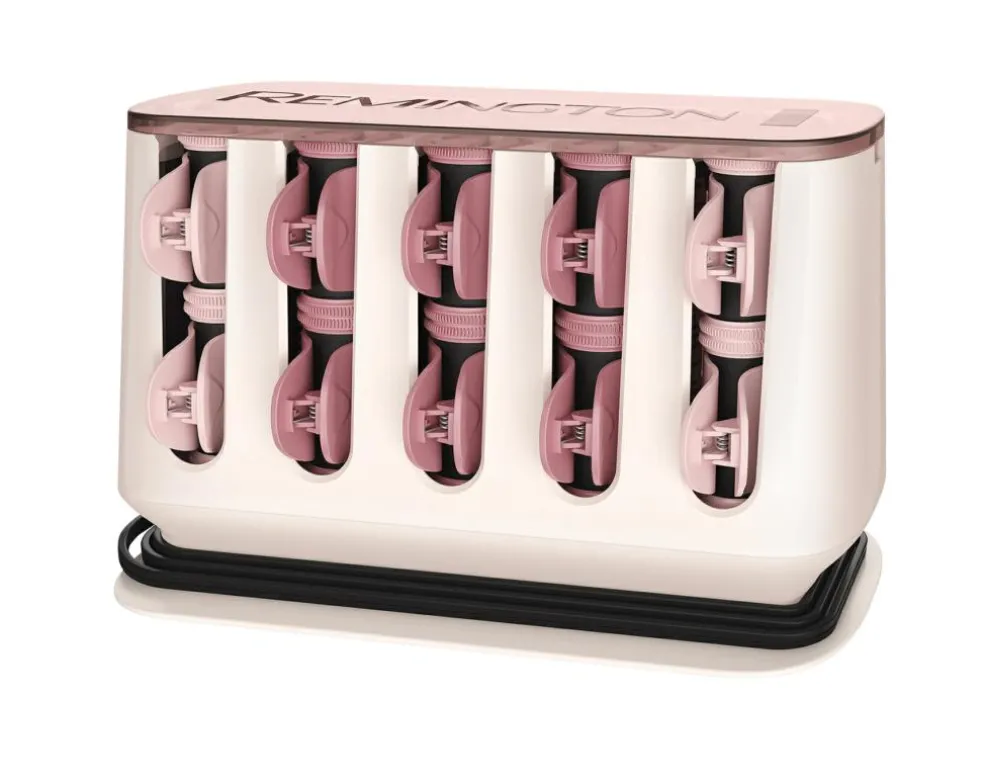 H9100 PROluxe Curlere