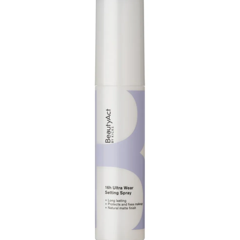 16H Ultra Wear Setting Spray