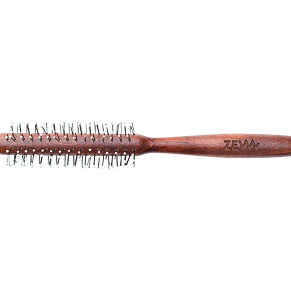 Hair & Beard Brush