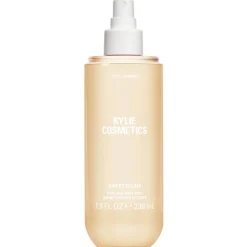 Hair & Body Mist