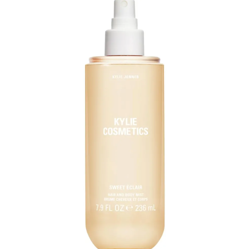Hair & Body Mist