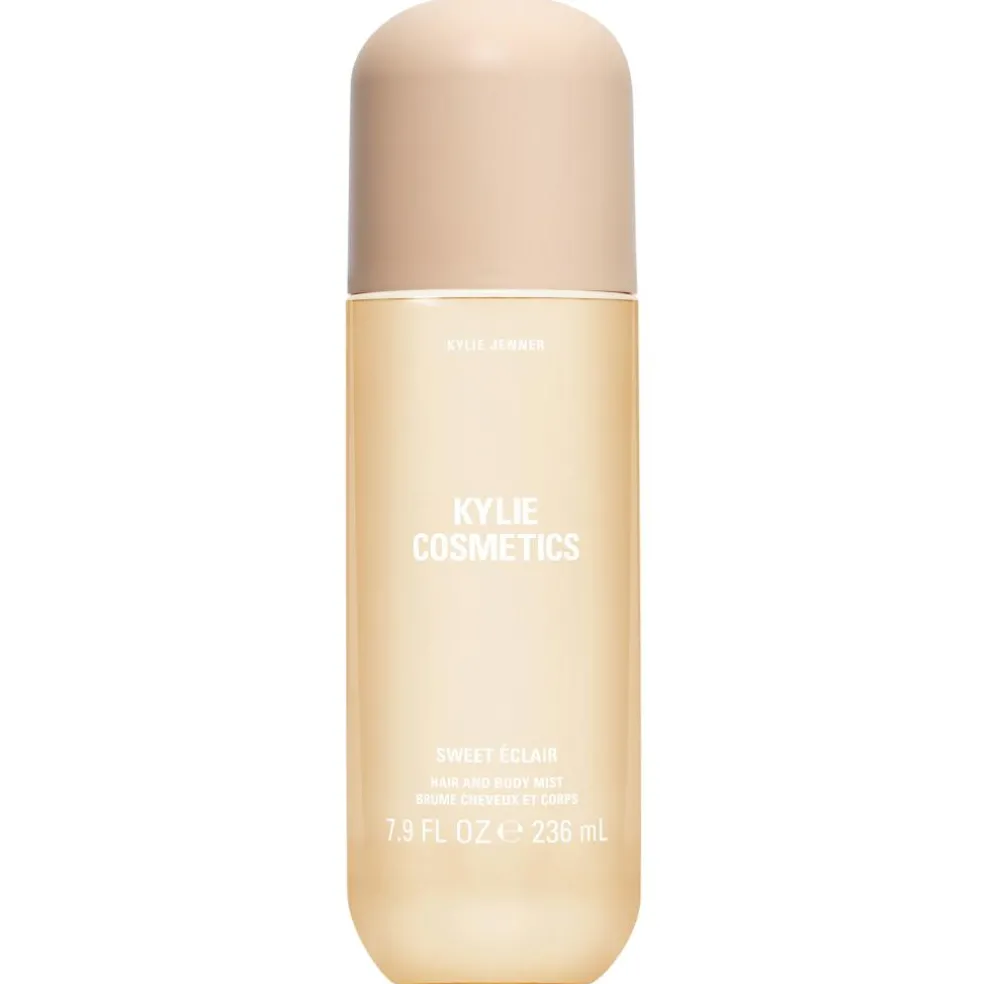 Hair & Body Mist