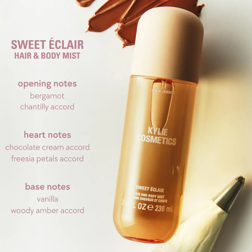 Hair & Body Mist