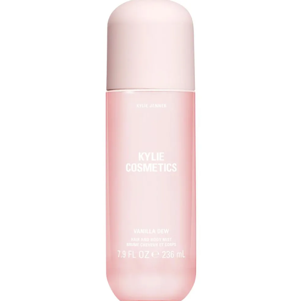 Hair & Body Mist