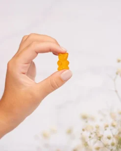 Hair & Nails Summer Edition Elderflower