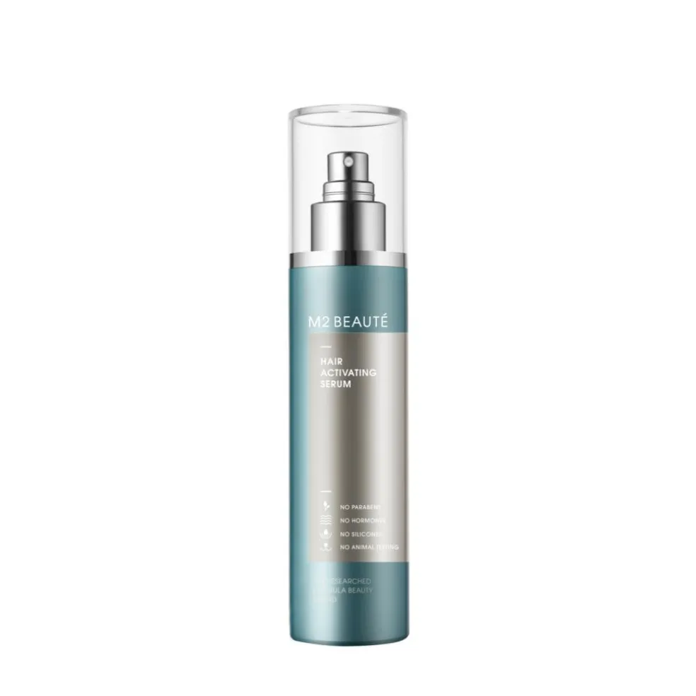 Hair Activating Serum
