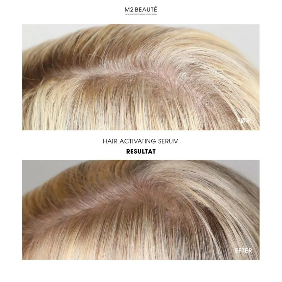 Hair Activating Serum