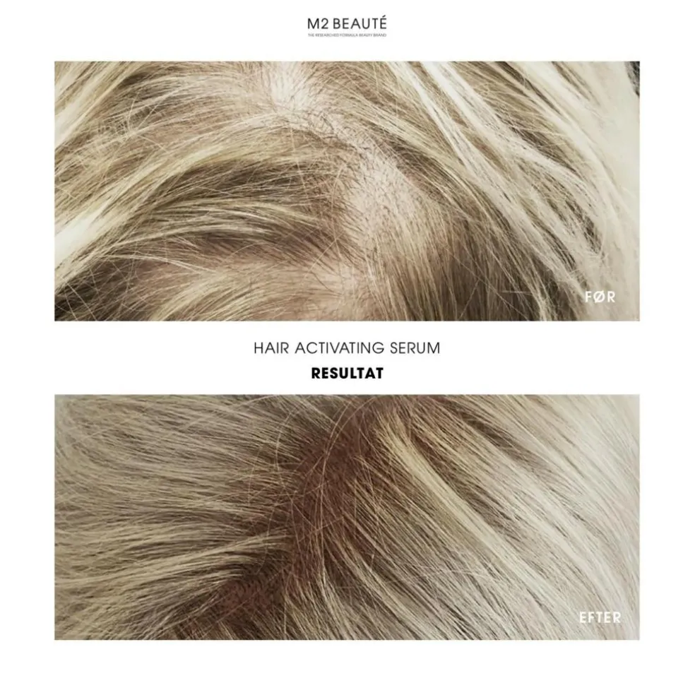 Hair Activating Serum