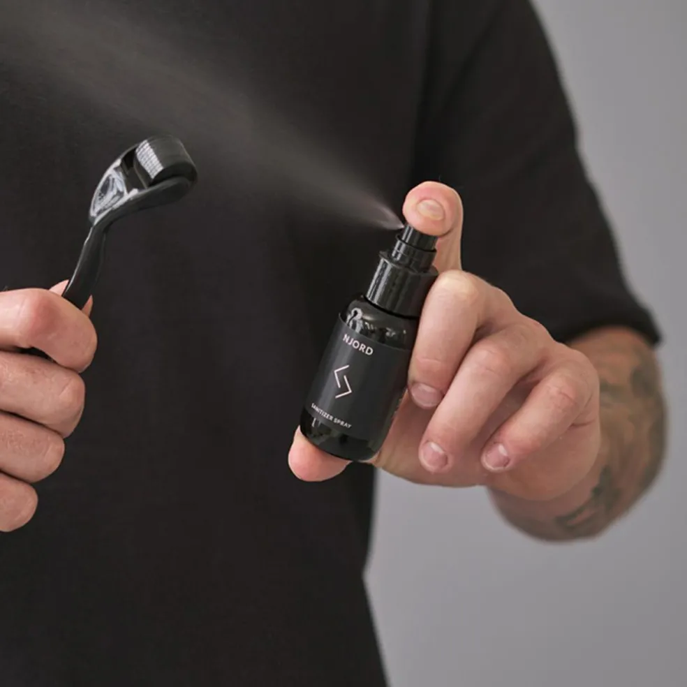 Hair Boost Kit