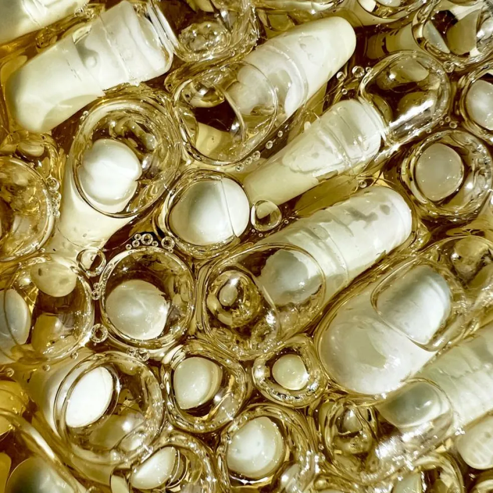 Hair Capsules 50 days - Kosttilskud til hår