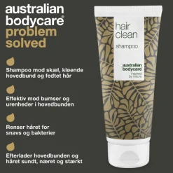 Hair Clean Shampoo