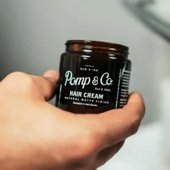 Hair Cream