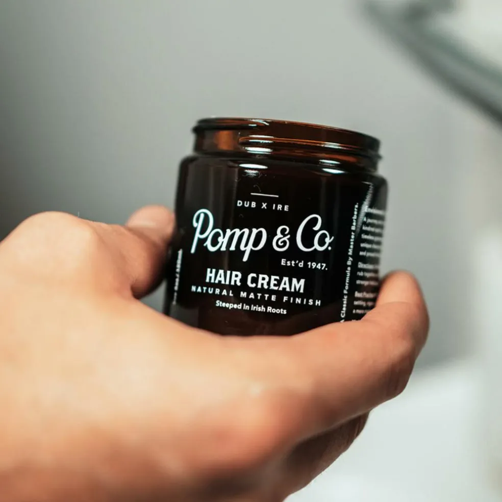 Hair Cream