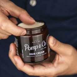 Hair Cream