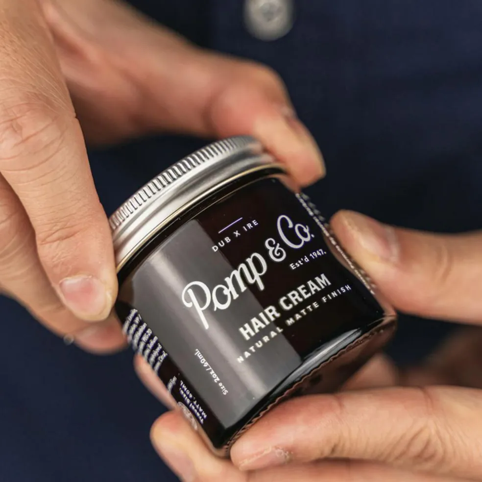 Hair Cream