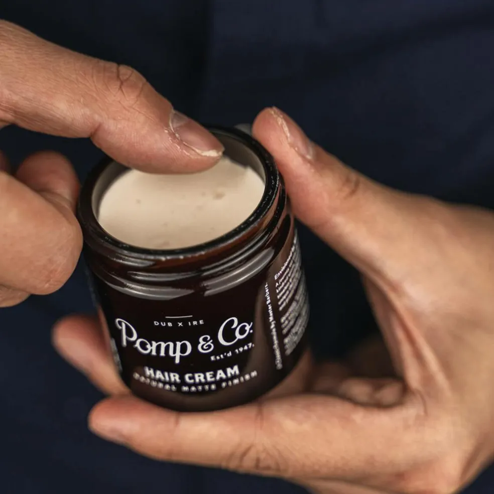 Hair Cream