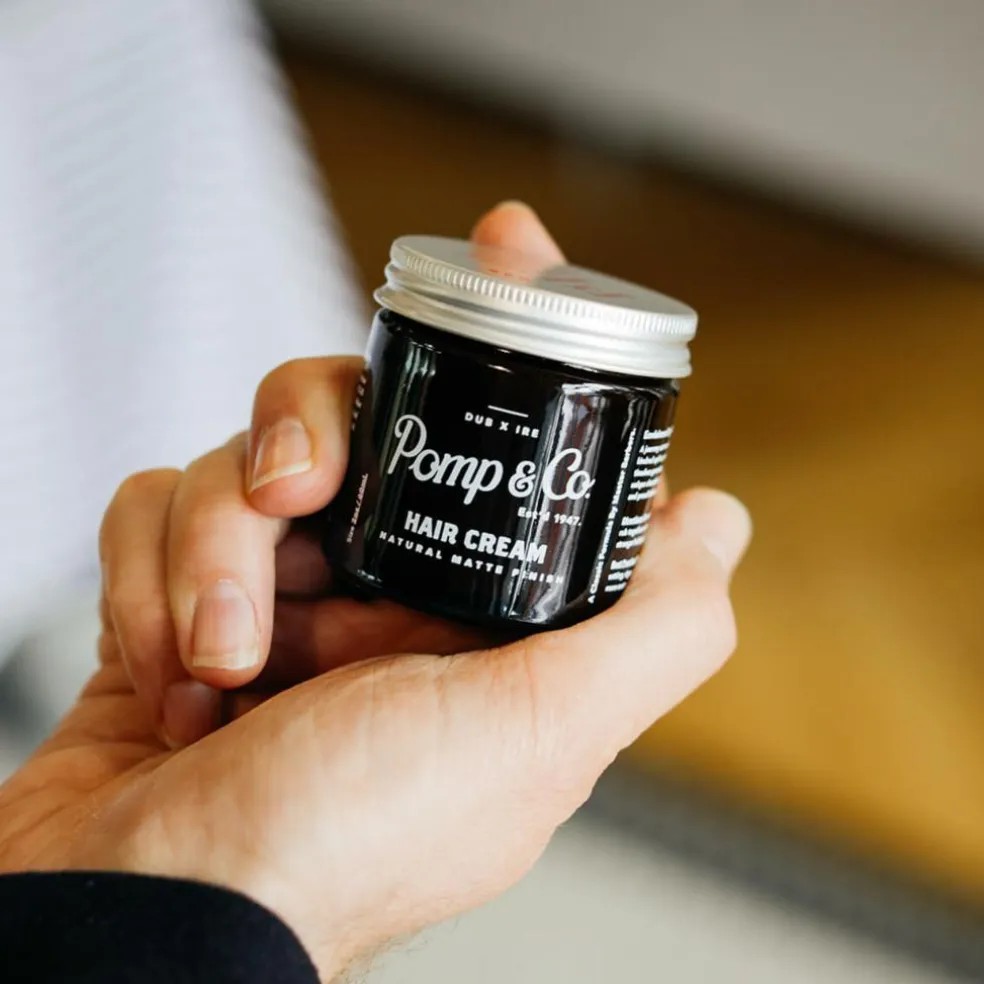Hair Cream