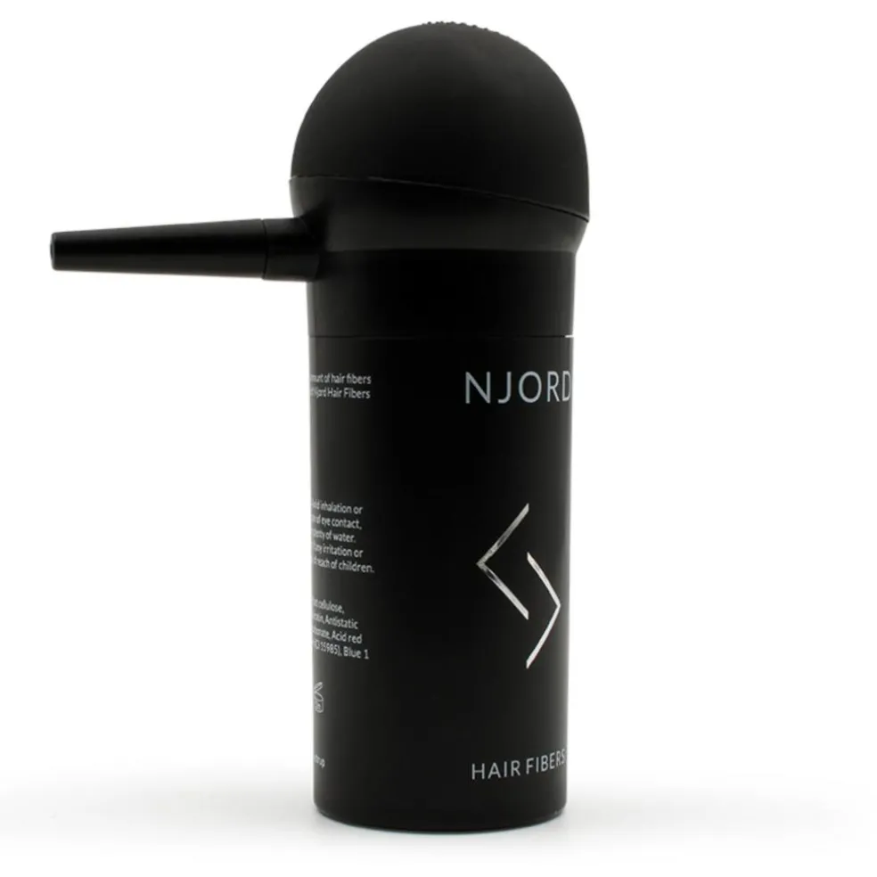 Hair Fibers Appplicator