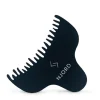 Hair Fibers Perfecting Tool