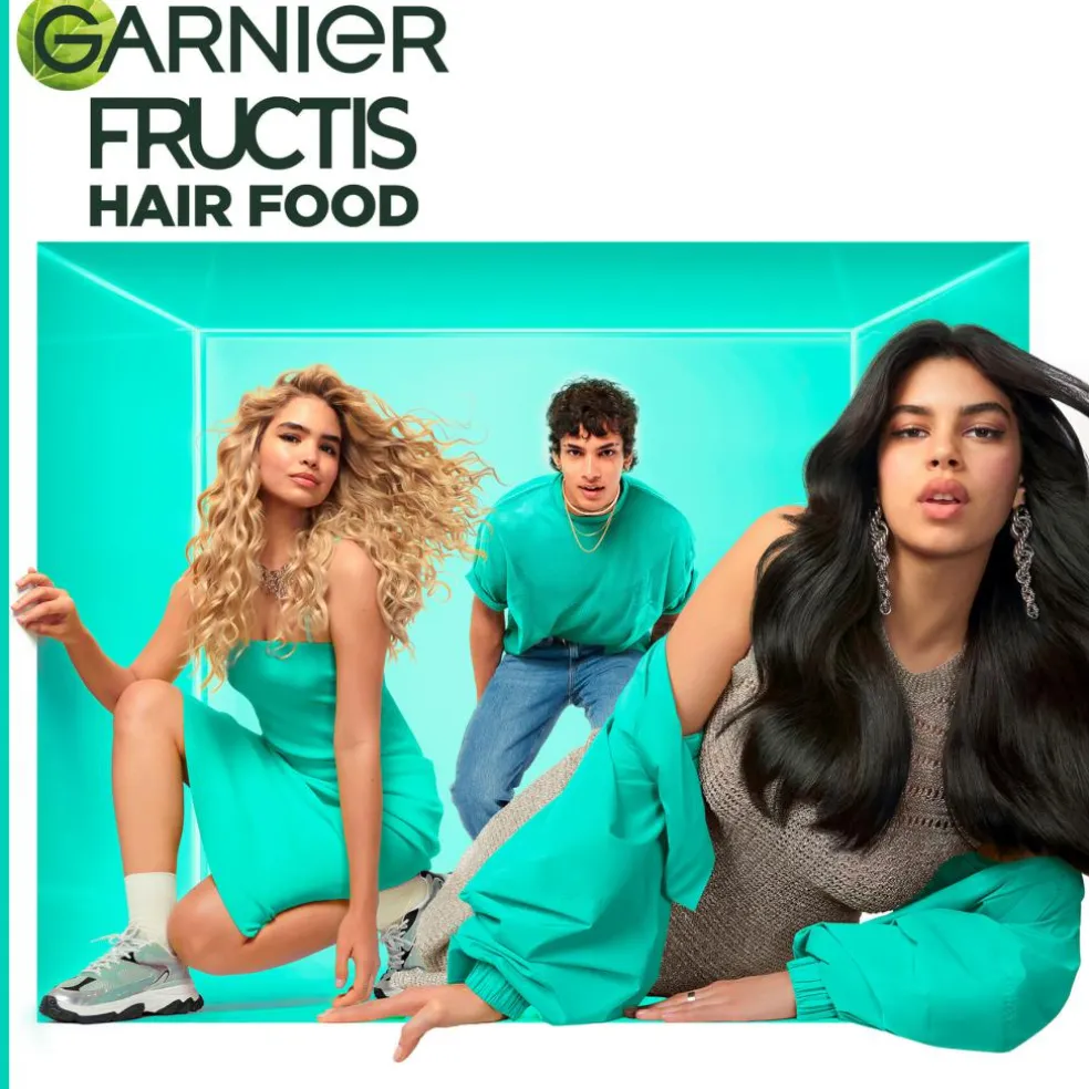 Hair Food Aloe Vera Conditioner