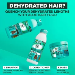 Hair Food Aloe Vera Conditioner